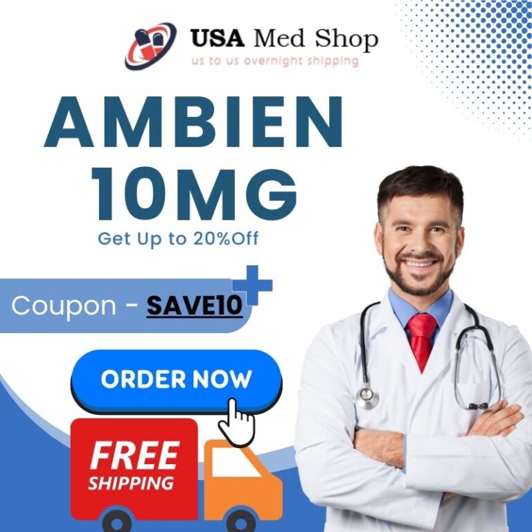 Ambien 10Mg 1 768x768