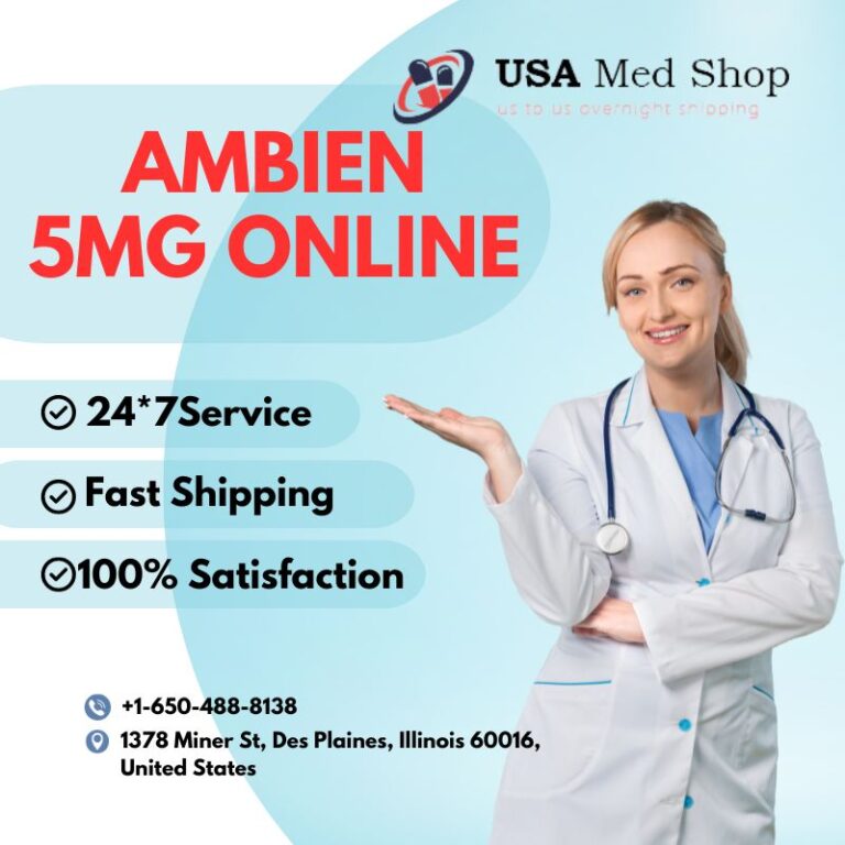 Ambien 5Mg Online 1 768x768