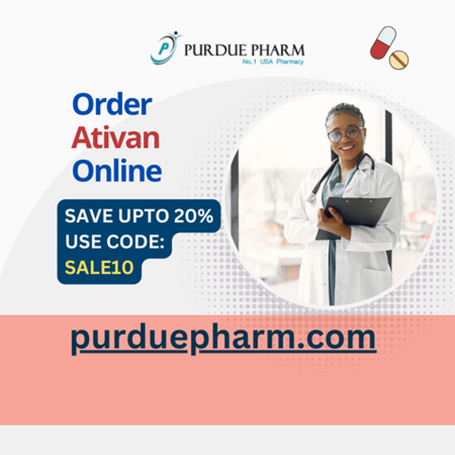 Ativan Sale Online Authenticity Prices and More