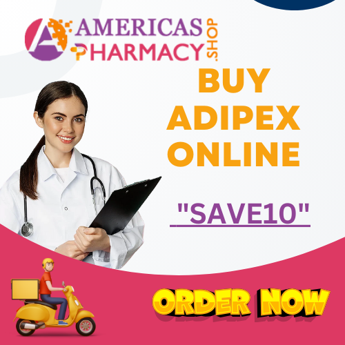 BUY ADIPEX ONLINE