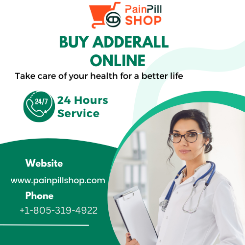 Buy Adderall Online