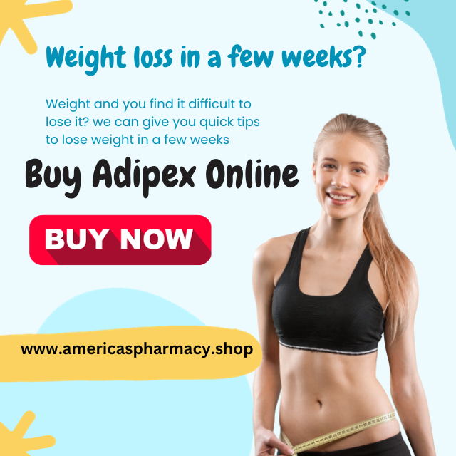 Buy Adipex Online 1