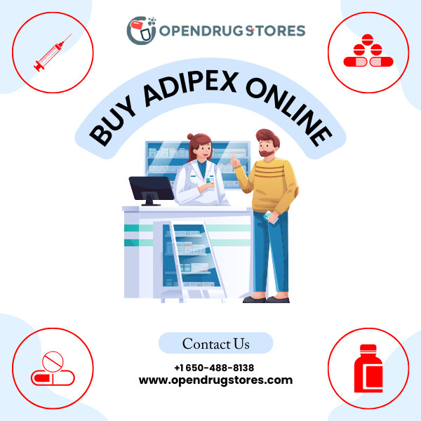 Buy Adipex online 2