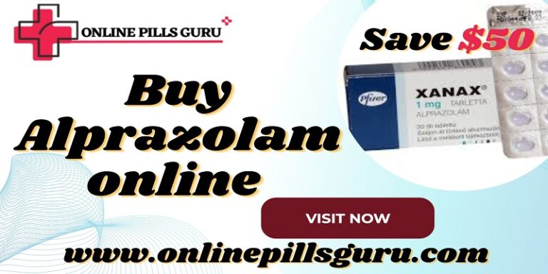 Buy Alprazolam 1mg online Overnight Delivery 768x384