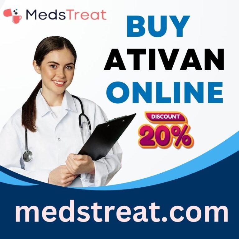 Buy Ativan Online 1 768x768