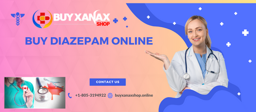 Buy Diazepam Online 1