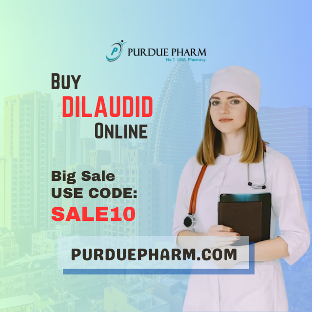 Buy Dilaudid Generic Online By Credit Card