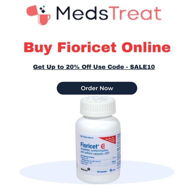 Buy Fioricet Online 1 768x768