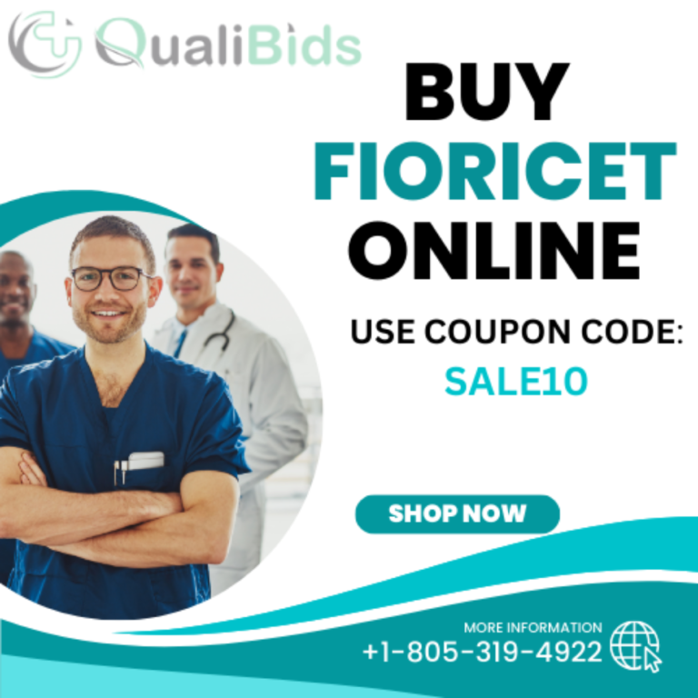 Buy Fioricet online 768x768