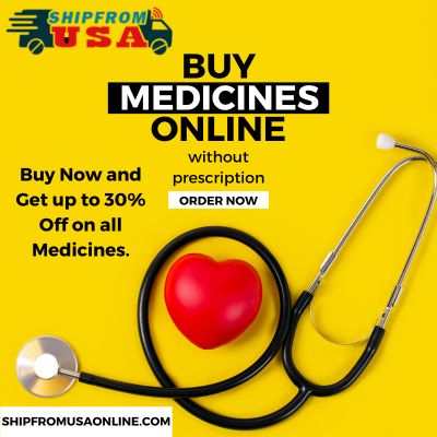 Buy Medicines Online Without Prescription