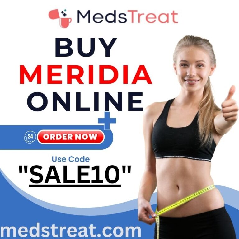 Buy Meridia Online 1 768x768