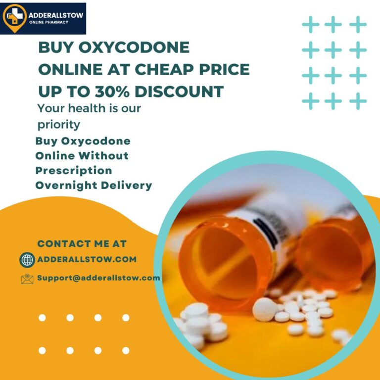 Buy Oxycodone Online Adderallstow.com  768x768