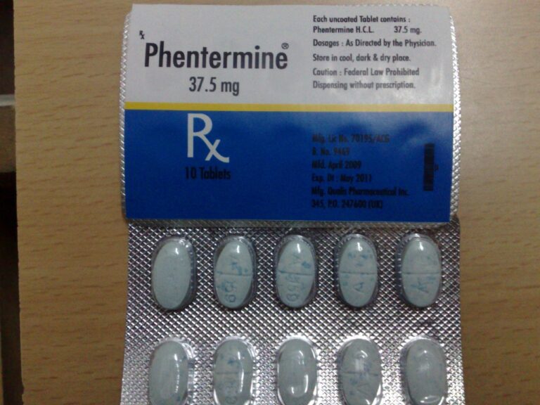 Buy Phentermine Online Pharmacy At Street Prices 768x576