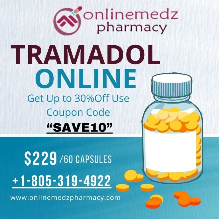 Buy Tramadol Online 10 768x768
