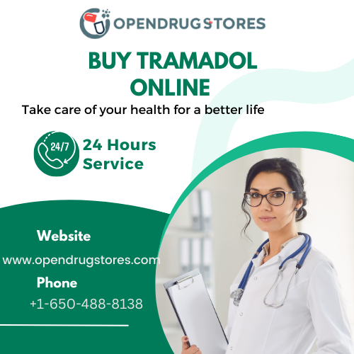 Buy Tramadol Online Opendrugstores 1