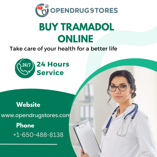 Buy Tramadol Online Opendrugstores 3