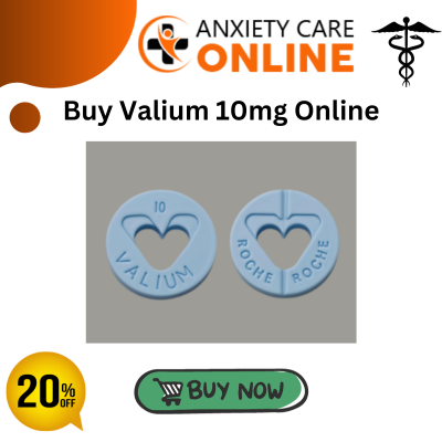 Buy Valium 10mg Online 1