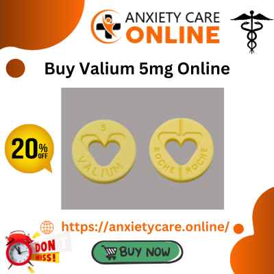 Buy Valium 5mg Online 1