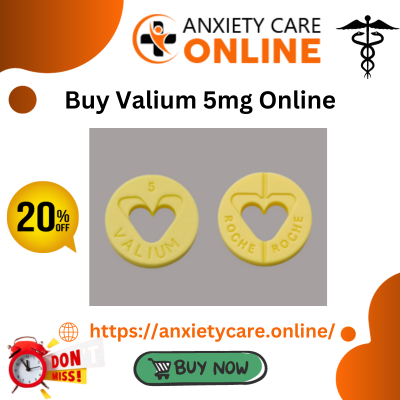 Buy Valium 5mg Online 10