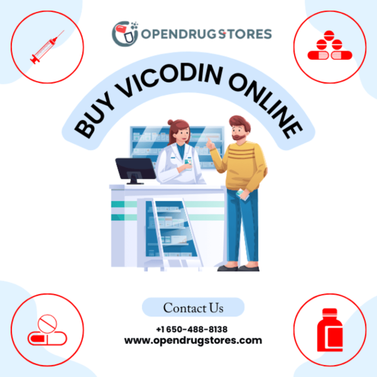 Buy Vicodin Online 1 768x768