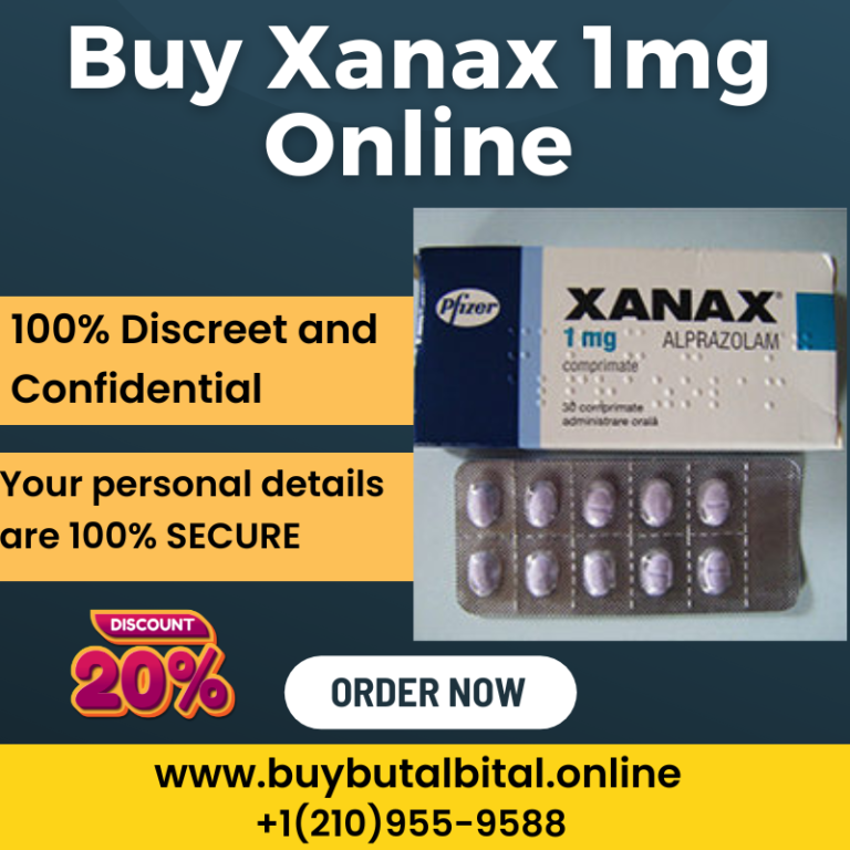 Buy Xanax 1mg Online 768x768