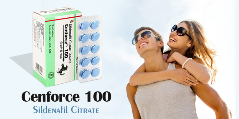 Cenforce 100 768x384