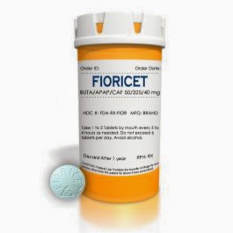 Fioricet 768x768