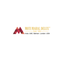 Moti Mahal Delux Logo