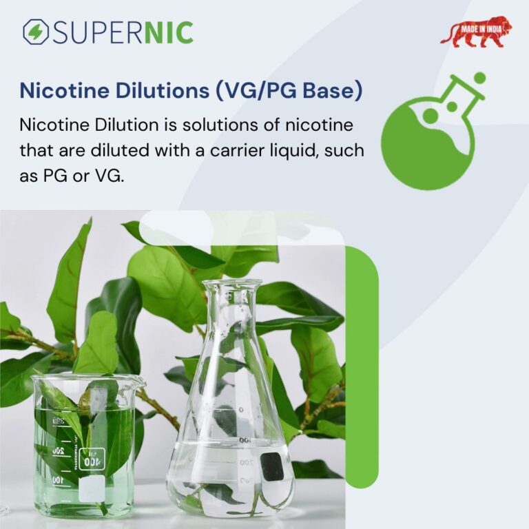 Nicotine Dilutions 768x768