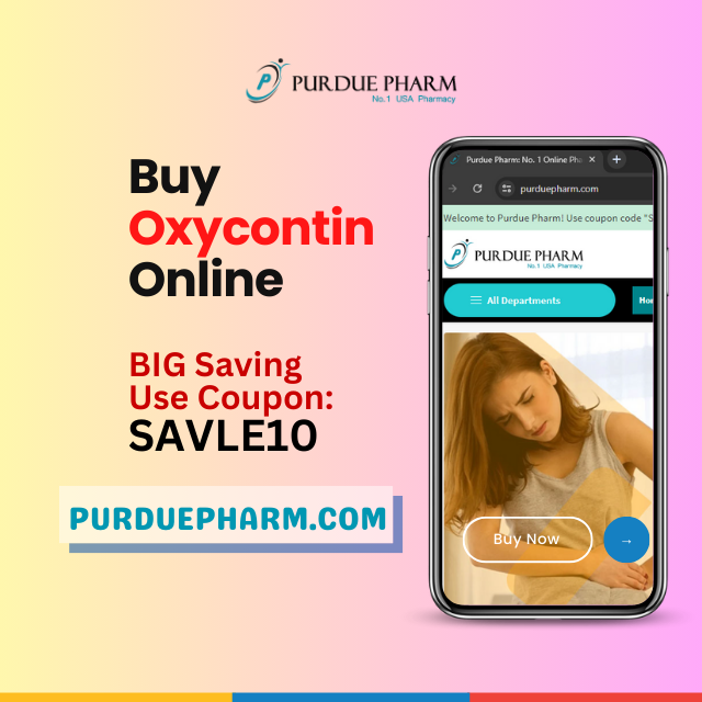 OxyContin Purdue Pharma via Master Card