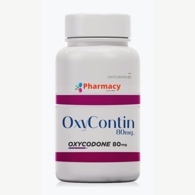 Oxycodone 80mg 768x768