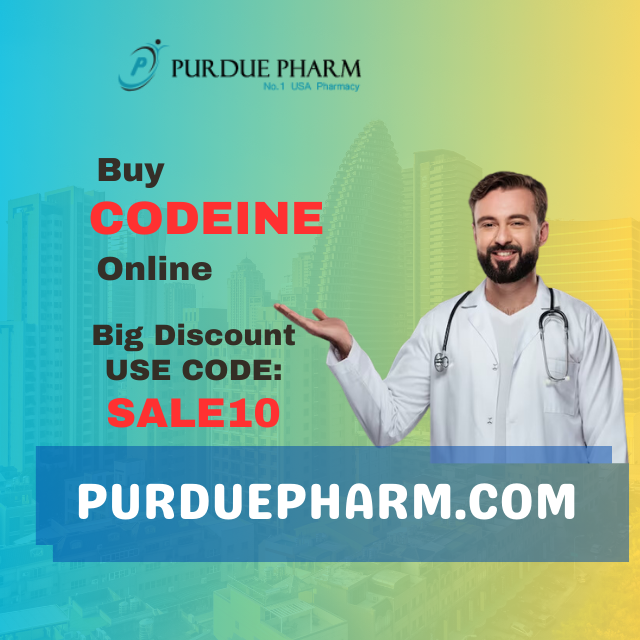 Shop Codeine Phosphate Online In Ohio