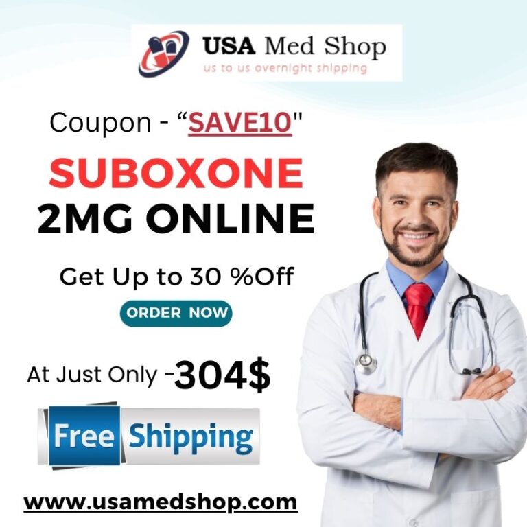 Suboxone 2Mg Online 1 768x768