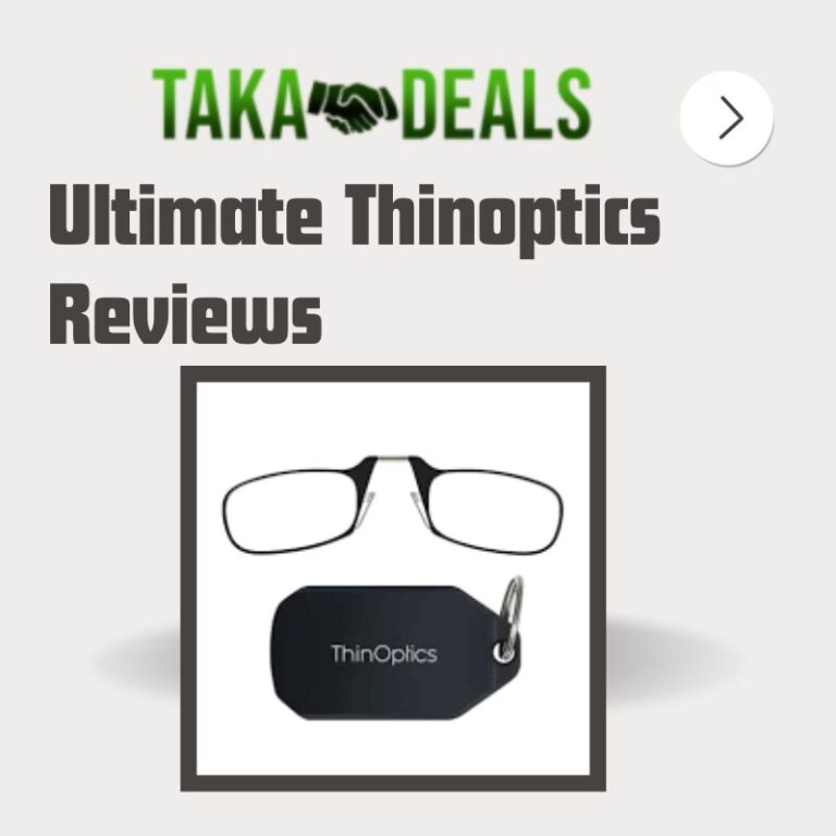 Ultimate Thinoptics Reviews 768x768