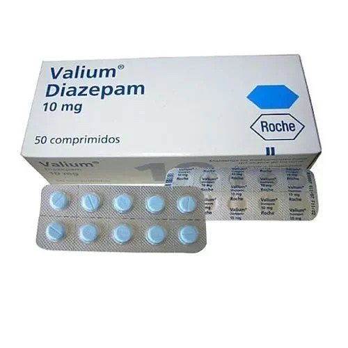 Valium 1