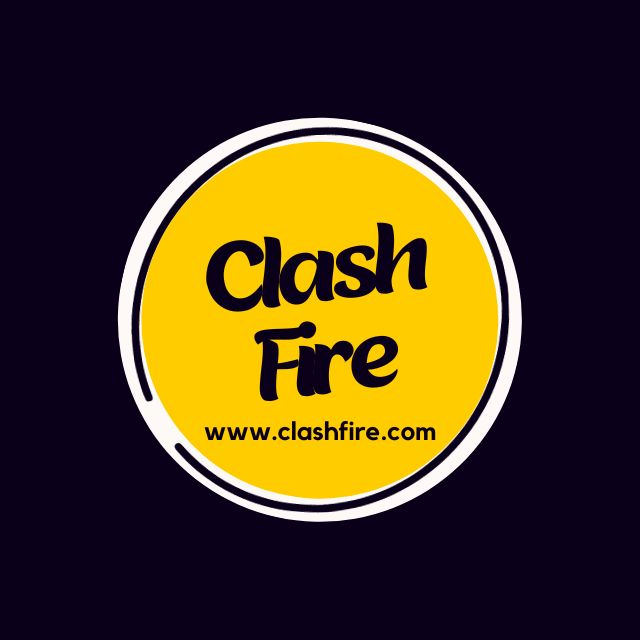 clash Fire 2 1