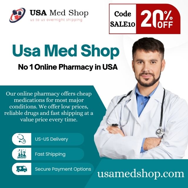 usa med 1