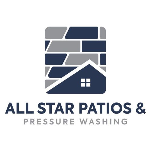 All Star Patios Pressure Washing