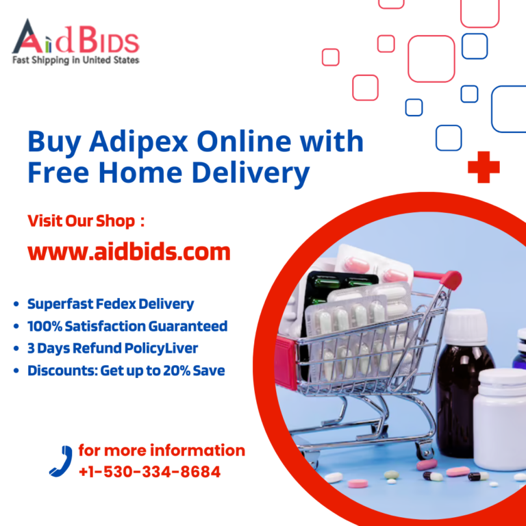 Buy Adipex Online 768x768