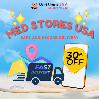 Med Stores USA 12