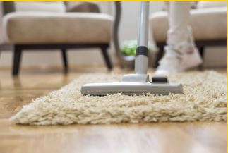 Taylorsville Carpet Cleaning Experts 5