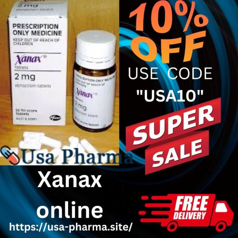 Xanax1mg 18 768x768