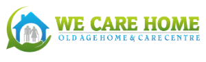 wecarehome logo