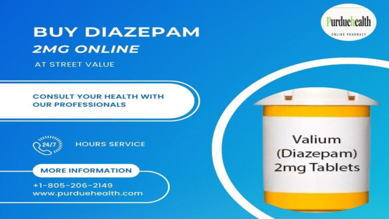 Grab Diazepam 2mg Online Right Now at Street Value 768x432