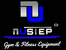 Nustep Logo Image