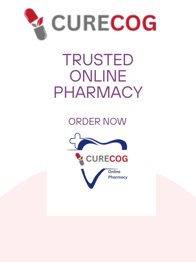 TRUSTED ONLINE PHARMACY 768x1024