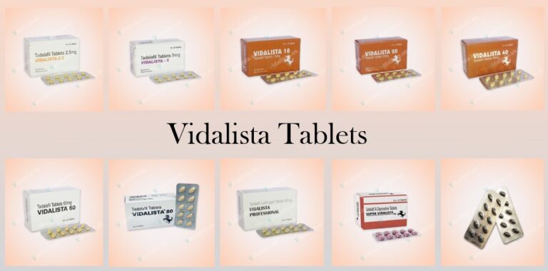 Vidalista tablets 768x380