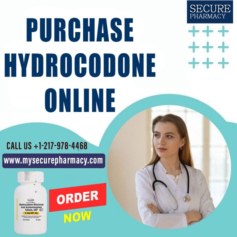 hydrocodone for sale