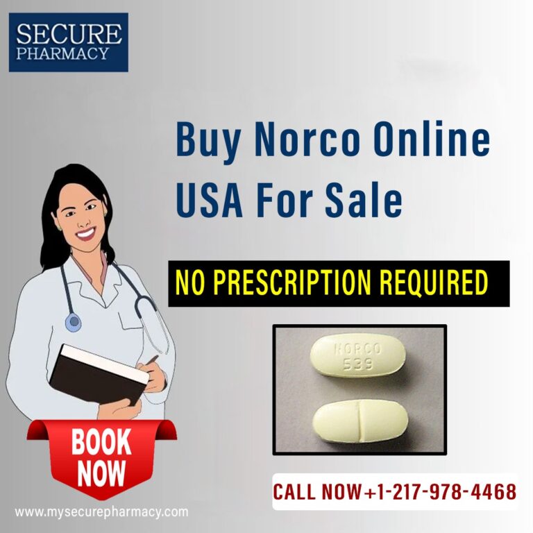 buy norco online