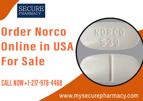 buy norco online